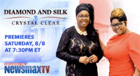 silk diamond|silk and diamond sisters fox news.